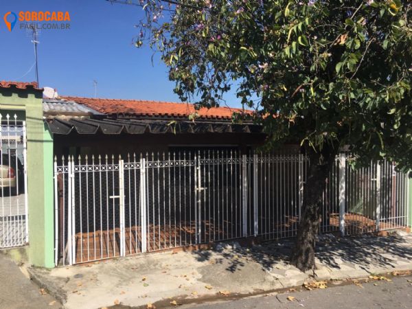 Casa em Jd. Saira, Sorocaba - casa jardim saira - Foto 2